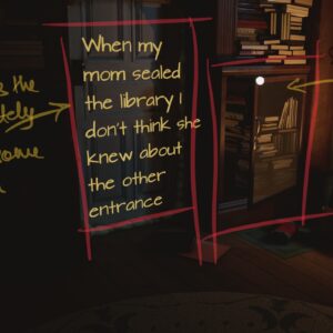 from What Remains of Edith Finch