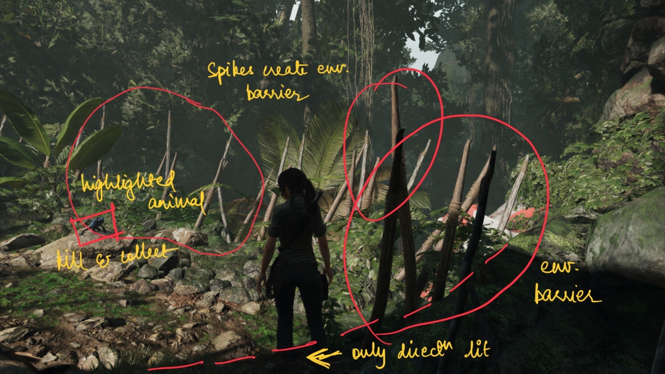 from Shadow of Tomb Raider