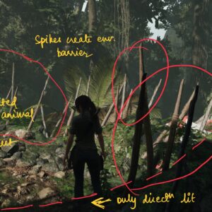 from Shadow of Tomb Raider