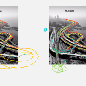 City Looping