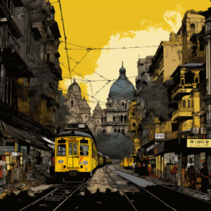 sciarcfictionandentertainment_old_mumbai_aethetic_city_animated_7581d6ed-26f0-4fce-bc64-eeb9bfda8d03