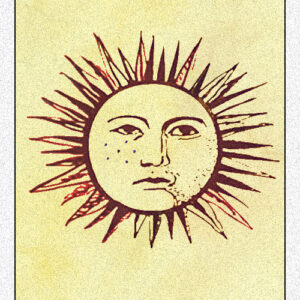 1. Sun