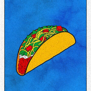 13. Taco