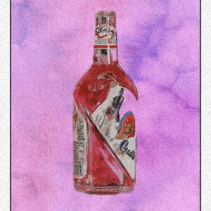 14. Bottle