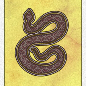 24. Snake