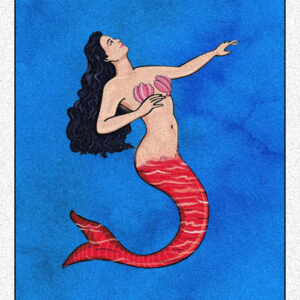 5. Mermaid